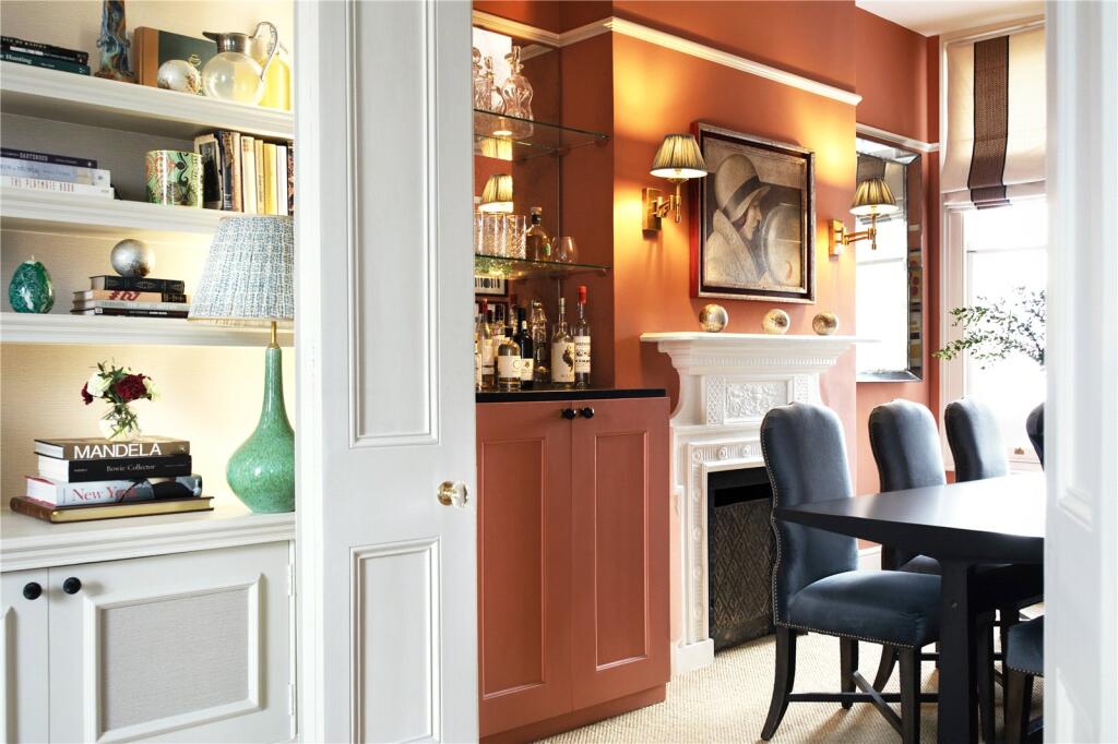 Main image of property: Dawes Road, Fulham, London, SW6