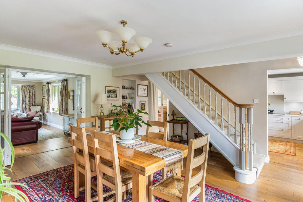 House in Stroud, Pitchcombe - View 5