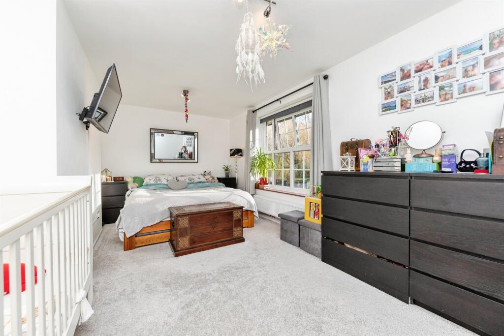 Main image of property: Haldens, Welwyn Garden City