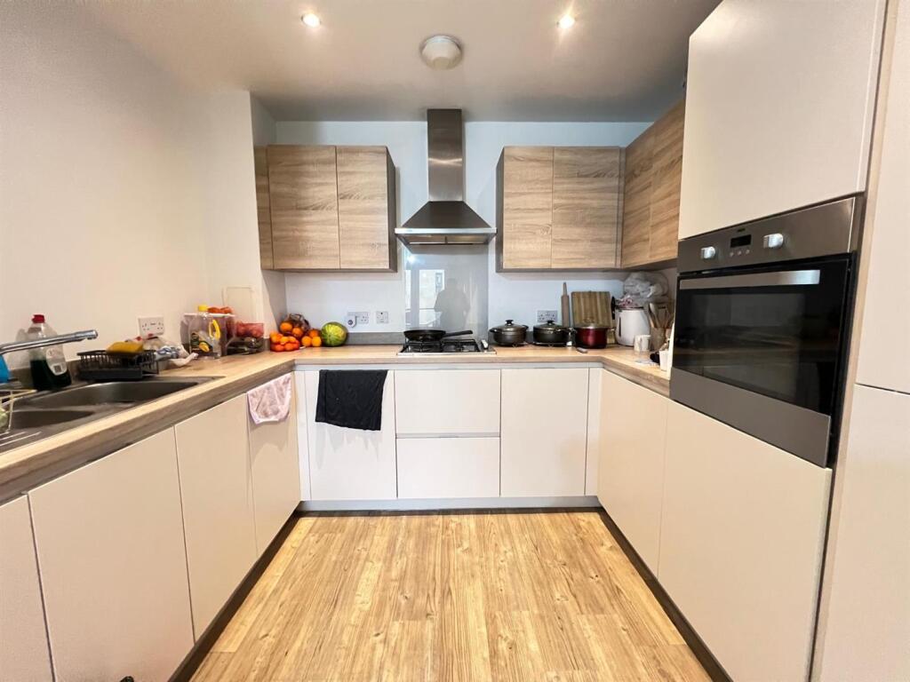 Main image of property: Sackett Road, Barking