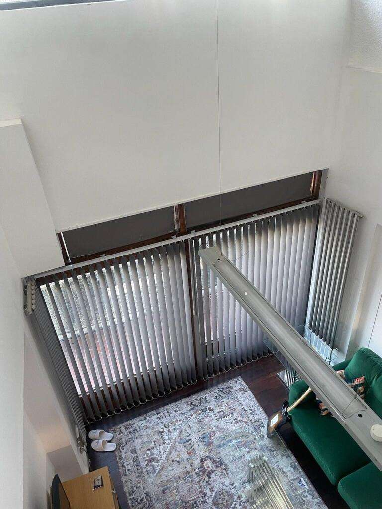 Apartment in London - View 3