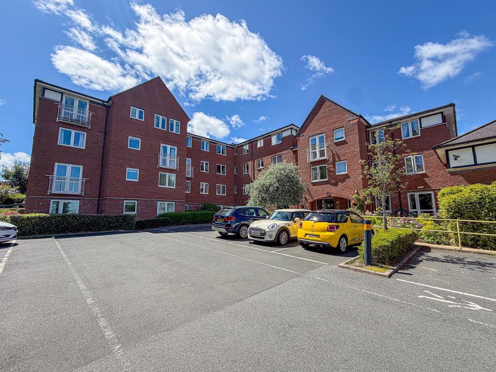 Main image of property: Chase Court, Rectory Lane, Whickham, Newcastle upon Tyne