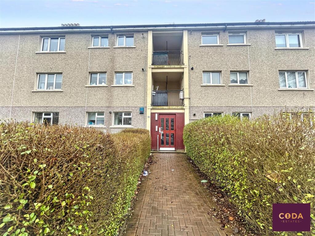 Main image of property: Riddrie Knowes Glasgow, G33 2QE