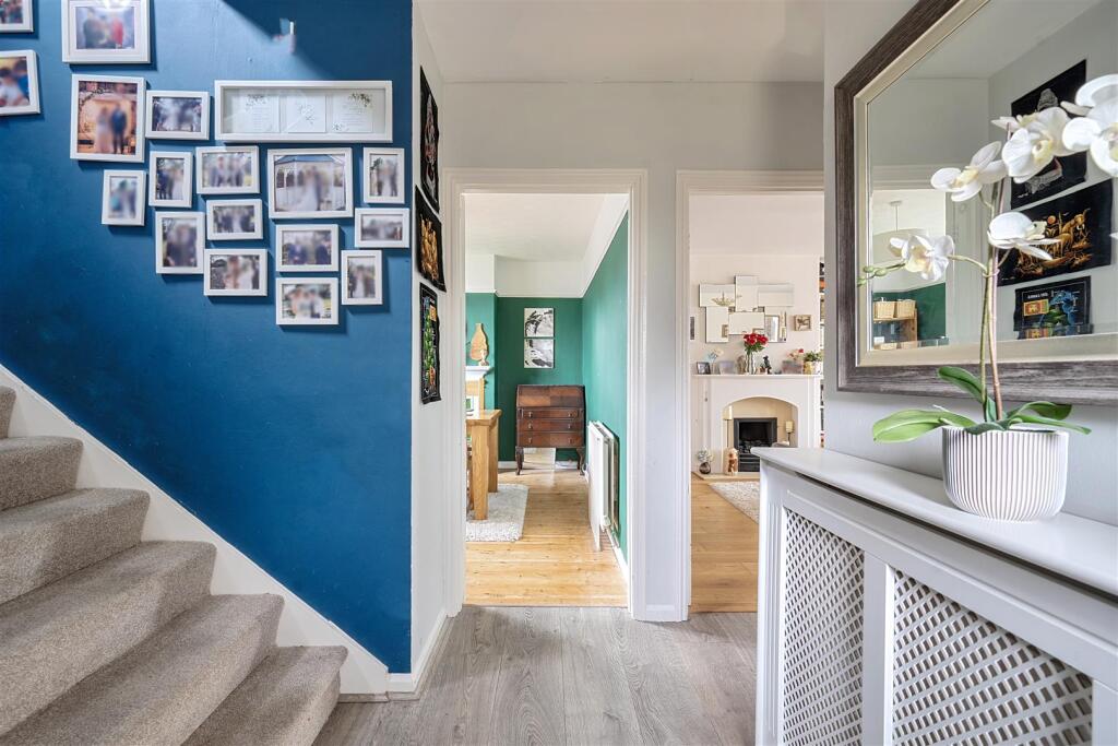 House in Melksham, Melksham Forest - View 4