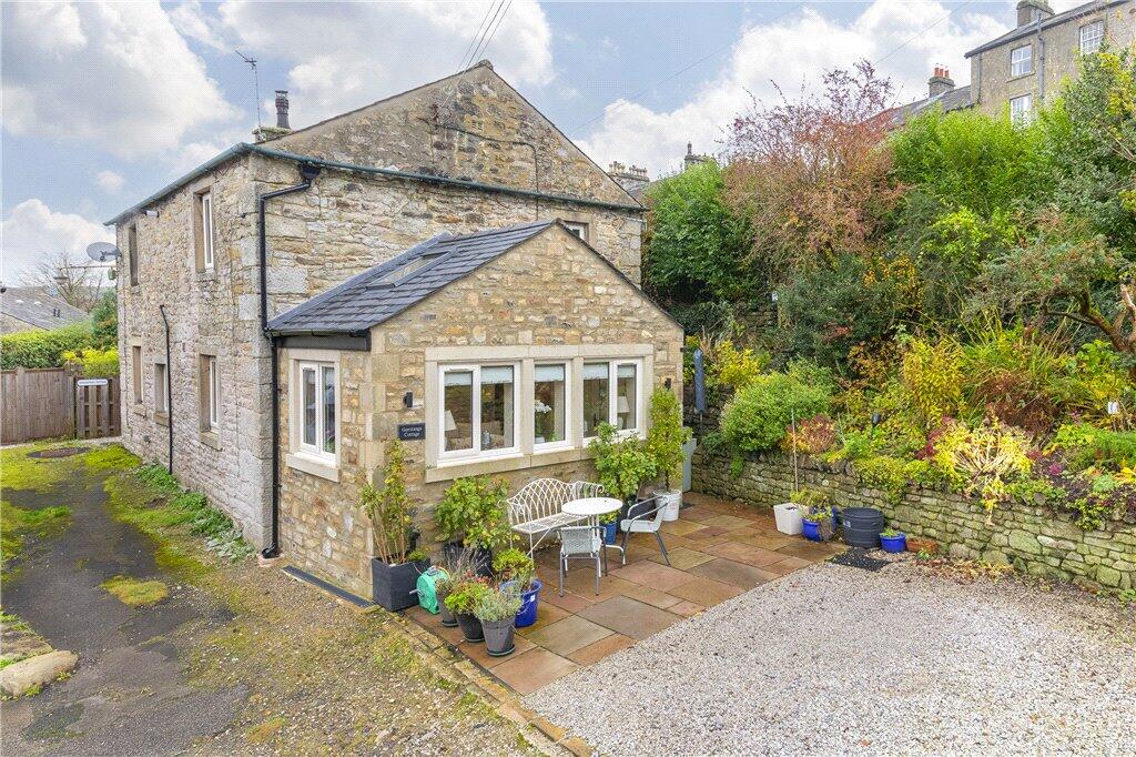 Main image of property: Garstangs Cottage, Garstangs Yard, Giggleswick, Settle, BD24