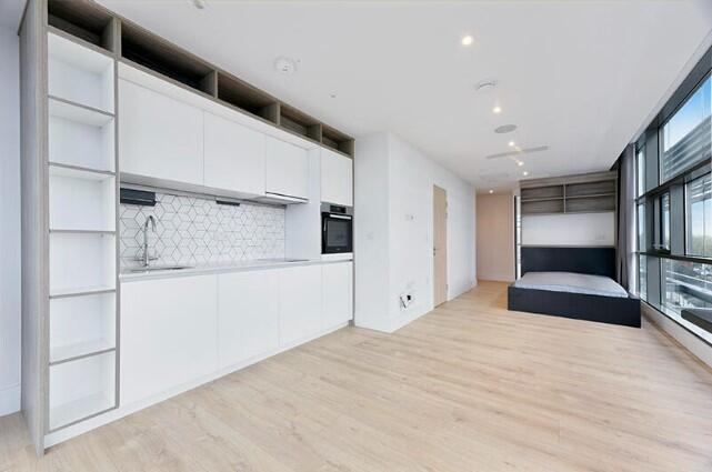 Main image of property: Station Road, Addlestone, Surrey, KT15