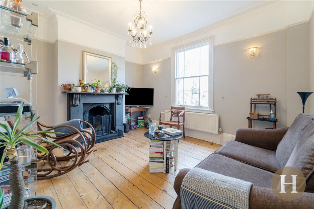 House in Birmingham, Harborne - View 2