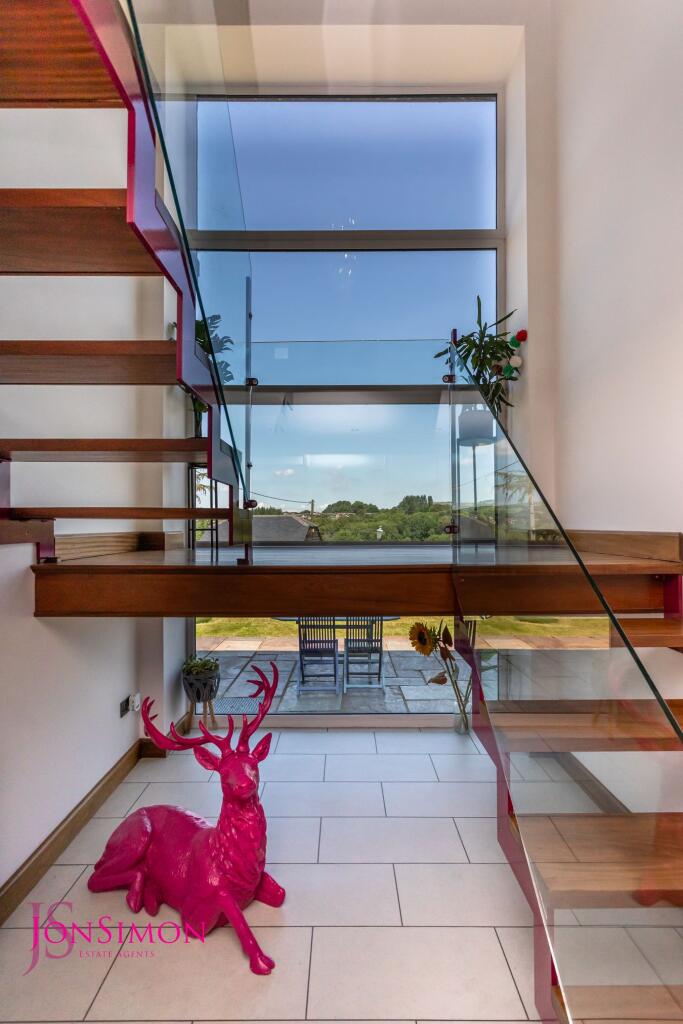 Holcombe Road, Helmshore, Rossendale, BB4 - More
