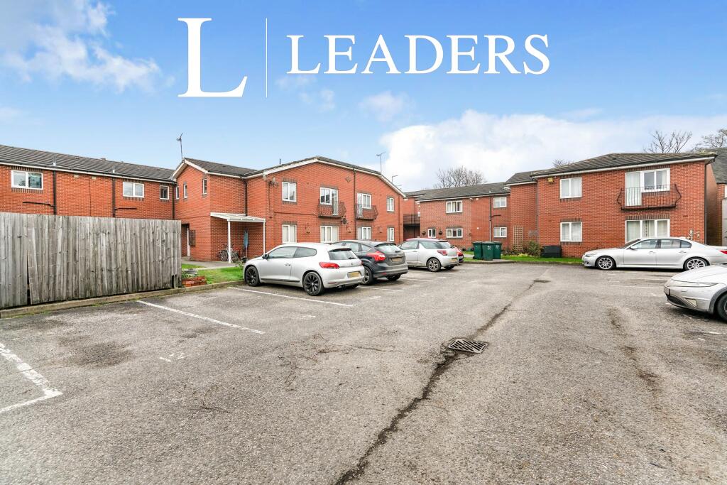 Main image of property: Regent Court, Regent Street, Swadlincote, DE11