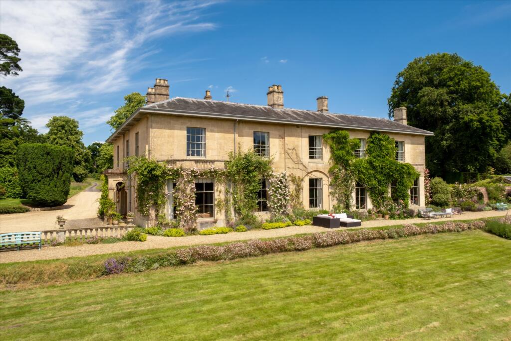 Main image of property: Broadleas, Devizes, Wiltshire, SN10