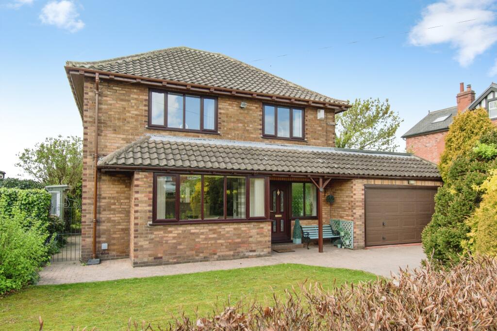 Main image of property: Pinfold Lane, Methley, Leeds, LS26