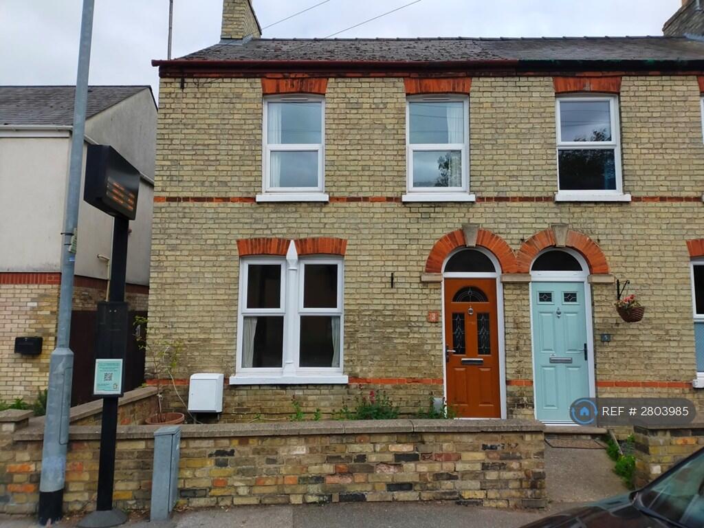 Main image of property: Cambridge Road, Impington, Cambridge, CB24