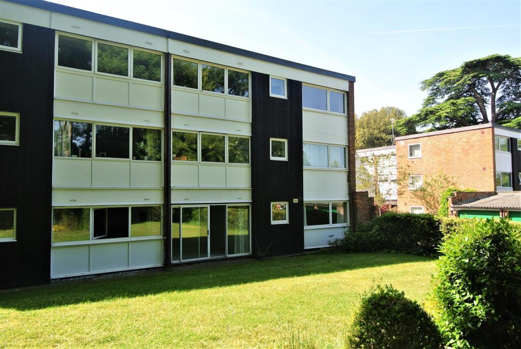 Main image of property: High Point, Weybridge