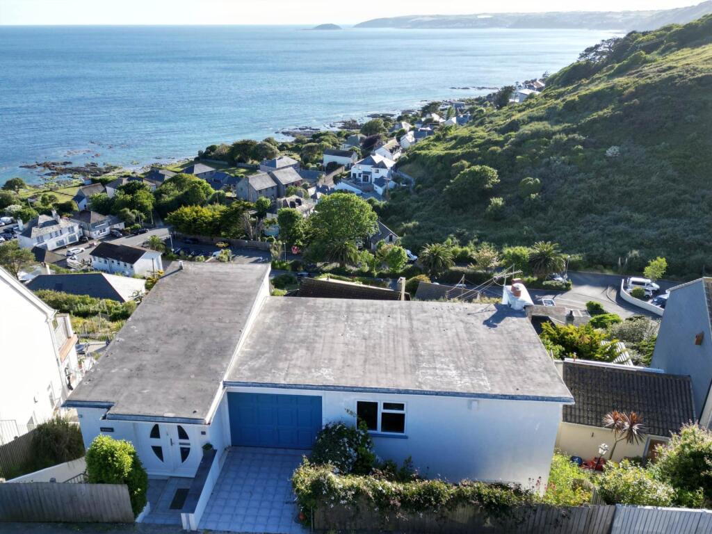 Main image of property: Trerieve, Downderry