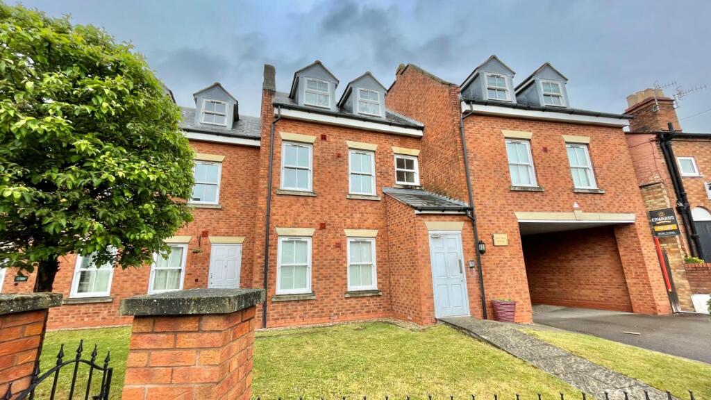 Main image of property: Birmingham Road, Stratford-upon-Avon