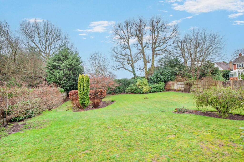 House in Chelmsford, Stock - View 2