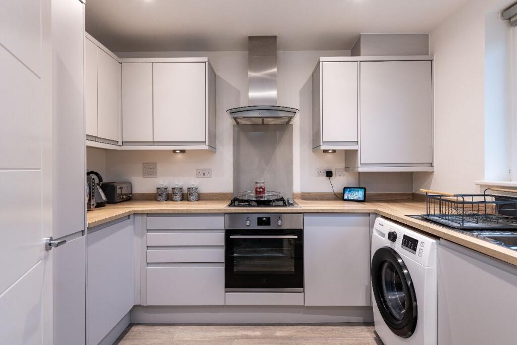 Juno Road, Milton Regis, Sittingbourne – pohled 4