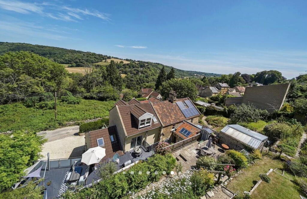 Additional image 40 of Middle Stoke,  Limpley Stoke,  Bath,  BA2 7GE