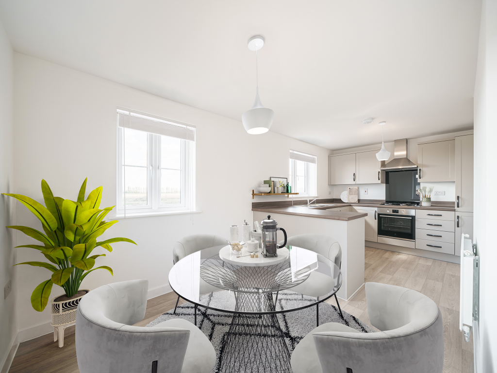 Main image of property: Doddington Road,
Chatteris,
CAMBRIDGESHIRE
PE16 6UA