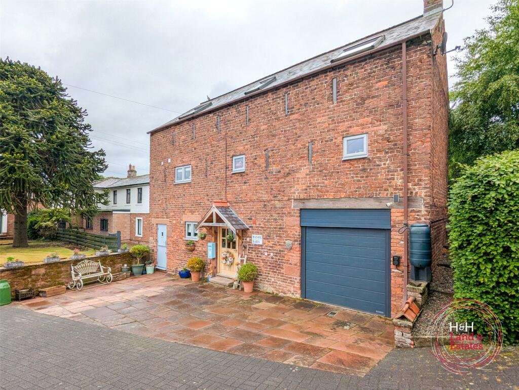 Main image of property: Manor Barn, Aglionby, Aglionby, Cumberland