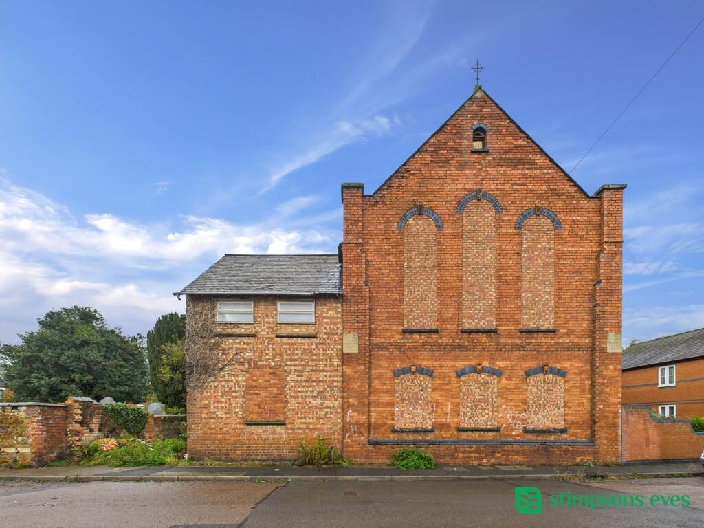 Main image of property: The School Hall, Meeting Lane, Rothwell, NN14