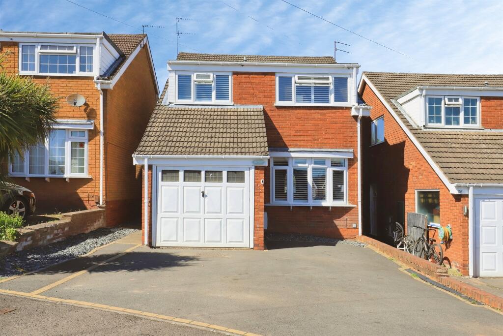Main image of property: Lansdown Green, Kidderminster