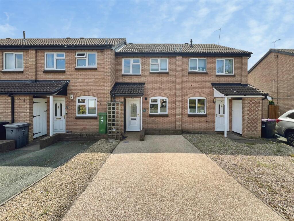 Main image of property: Woodpecker Close, Shrewsbury