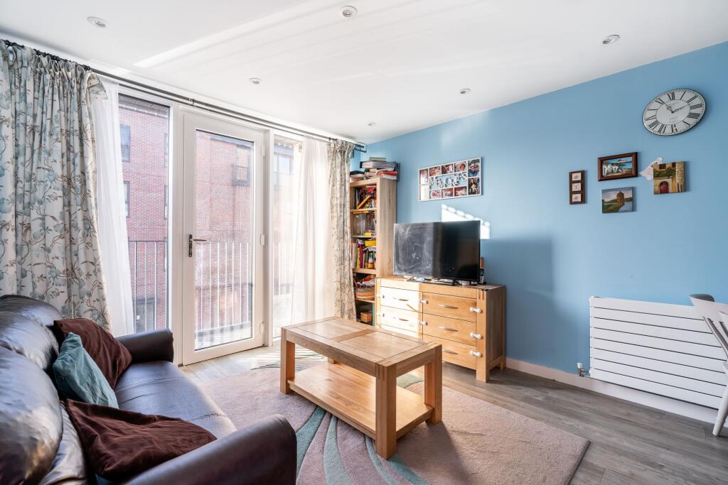 Main image of property: Tooting High Street, London, SW17