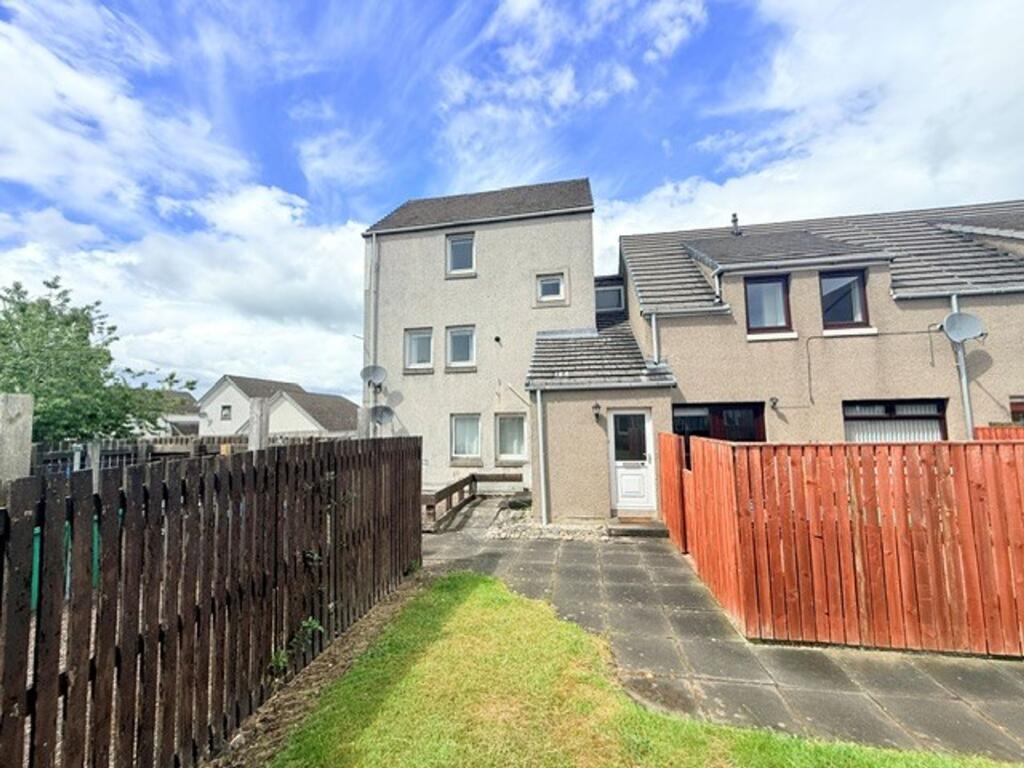 Main image of property: Roselea Gardens, Ladybank, KY15