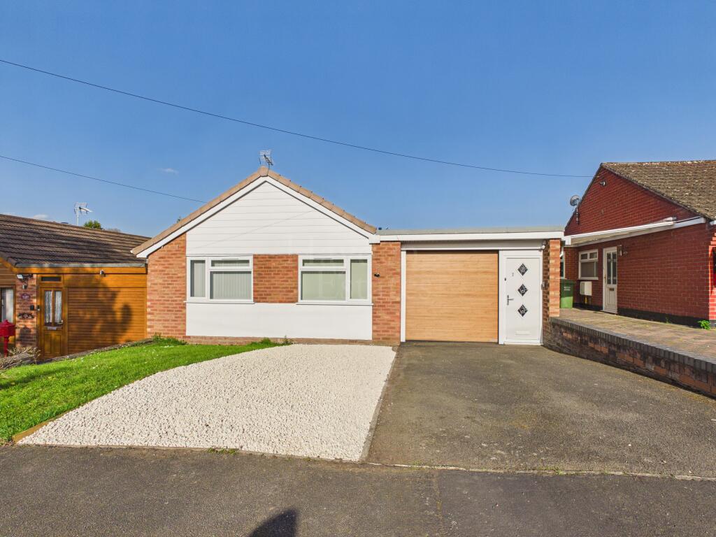 Main image of property: Elton Road, Bewdley, DY12 2HR