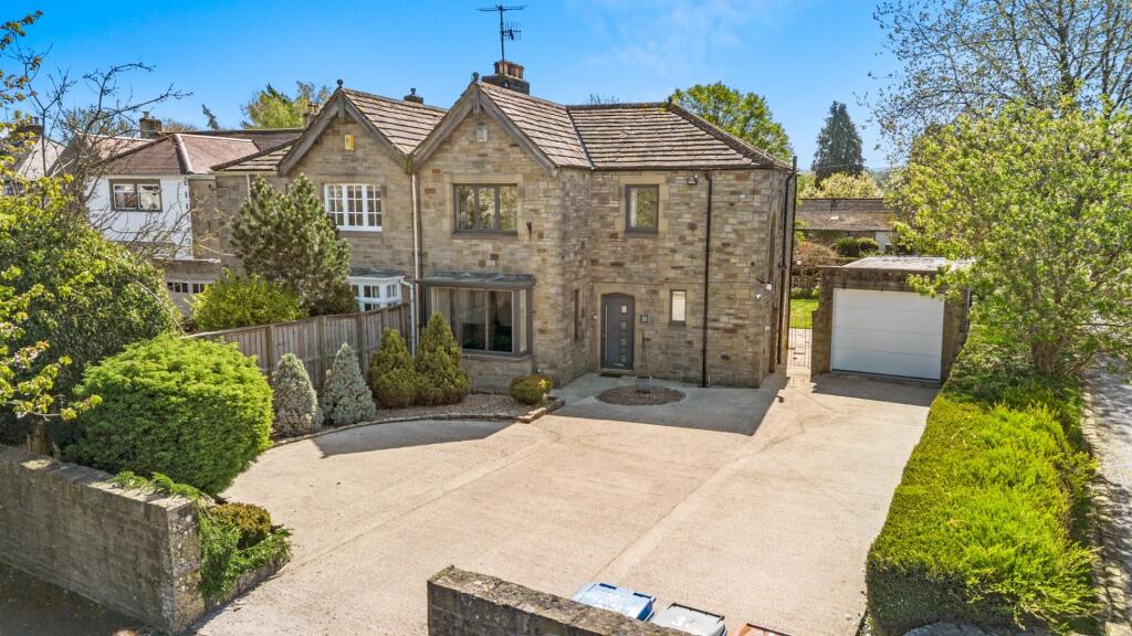 Skipton Road, Gargrave, Skipton - View 3