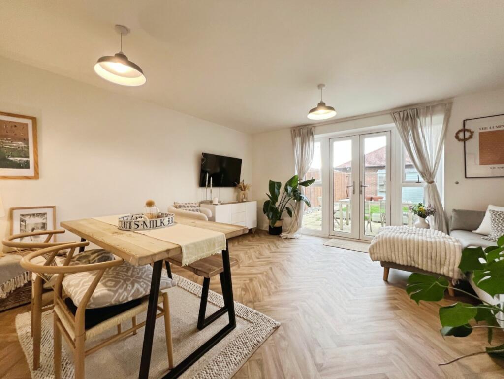 Main image of property: Lake Drive, Hythe