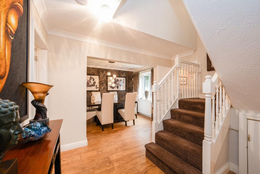 House in Wigan - More