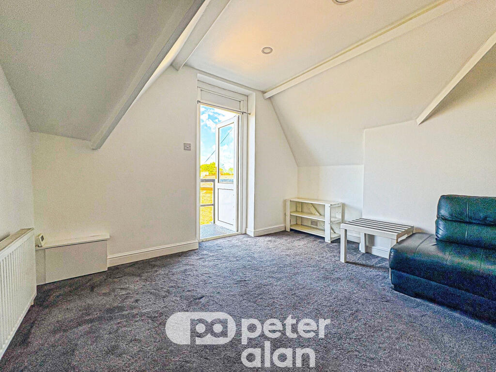 Apartment in Cardiff - View 5
