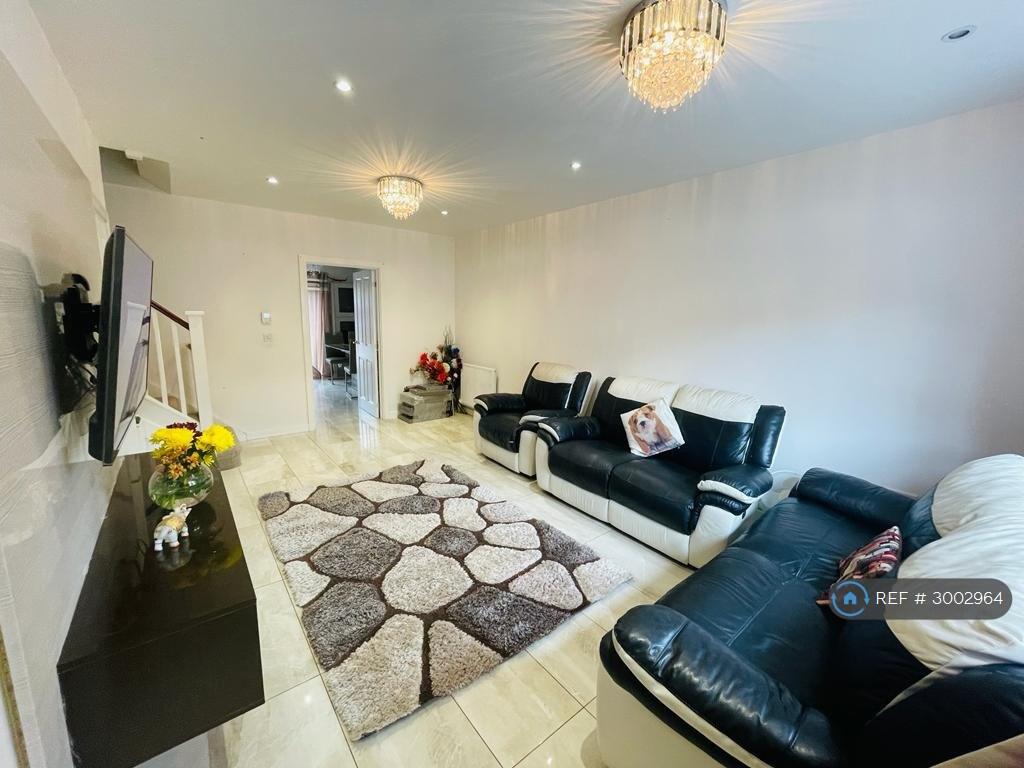 Main image of property: Foxglove Close, West Drayton, UB7