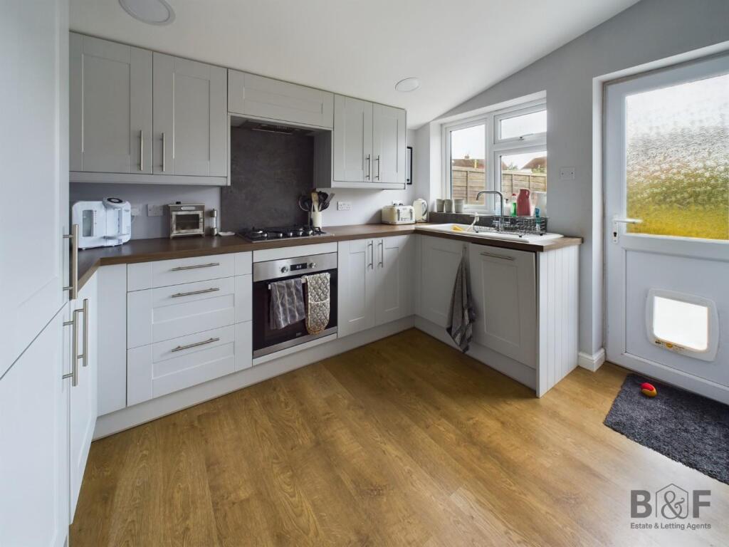 House in Bristol, Blackhorse, Emersons Green - View 4