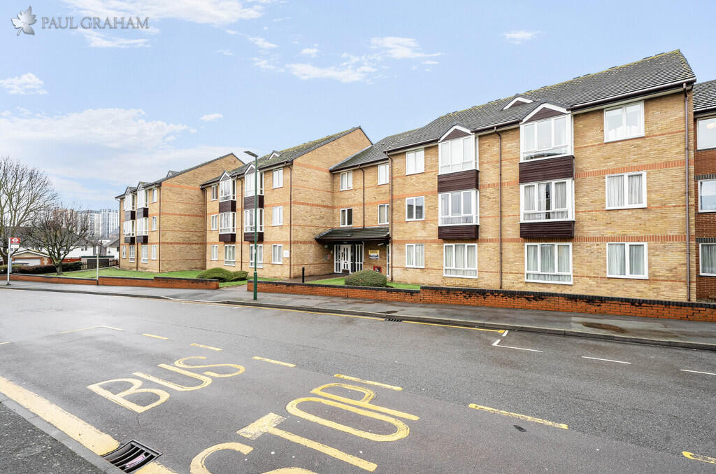 Main image of property: Thicket Road, Sutton