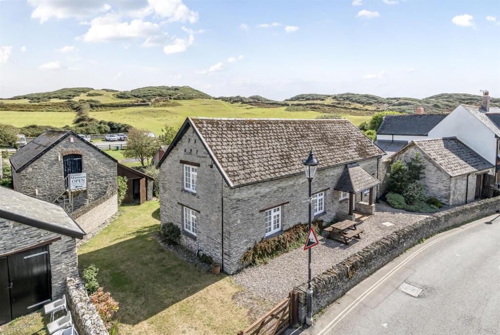 Main image of property: Mortehoe, Woolacombe