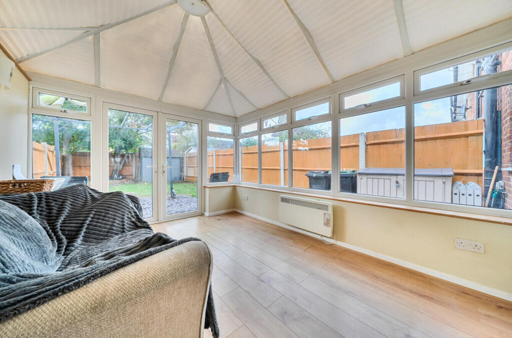 House in Sevenoaks, Westerham - View 5