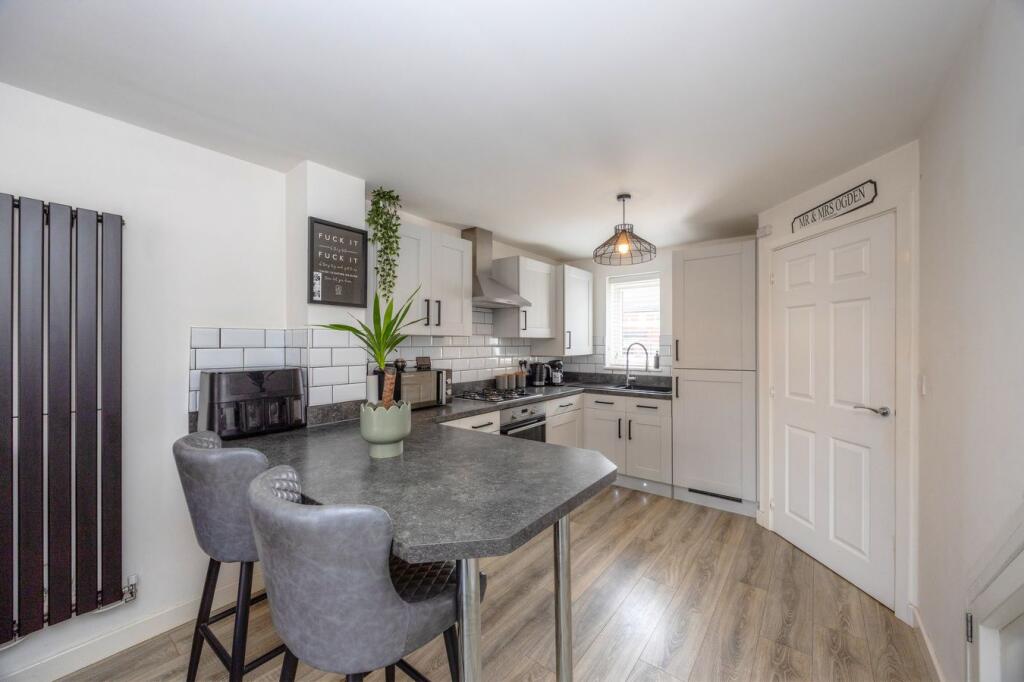 House in Sheffield - View 5