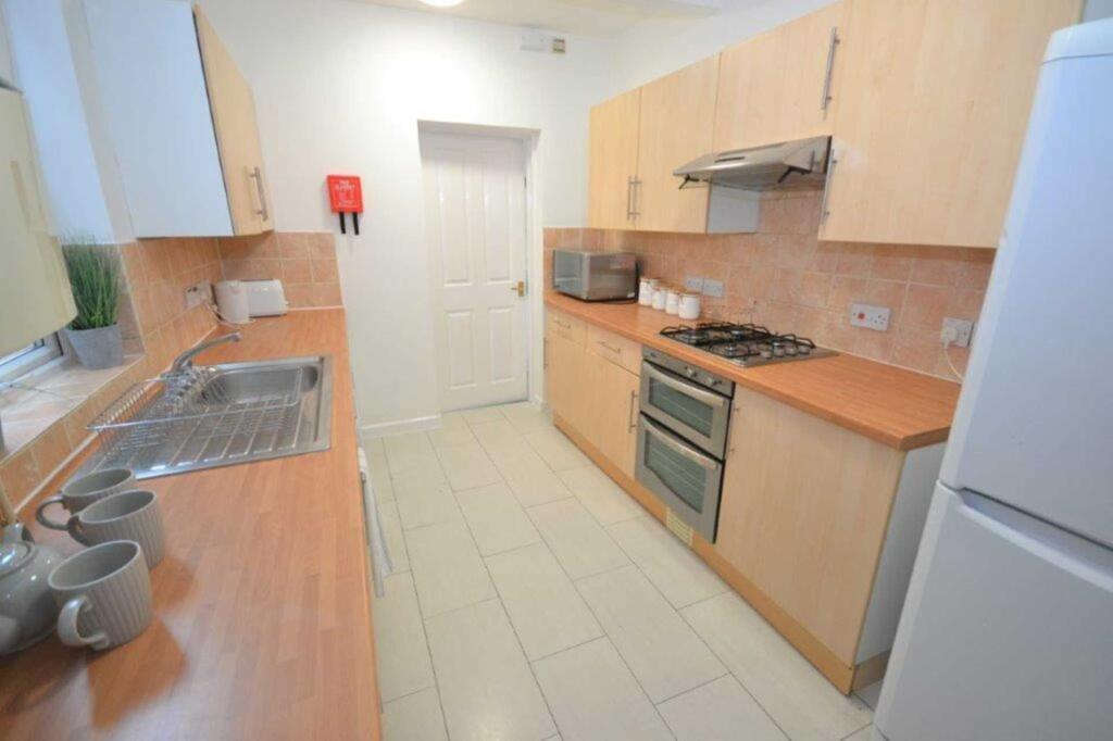 Main image of property: Grange Avenue, Reading