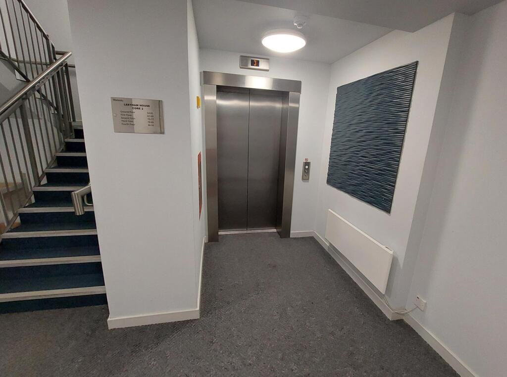 Apartment in York - View 3