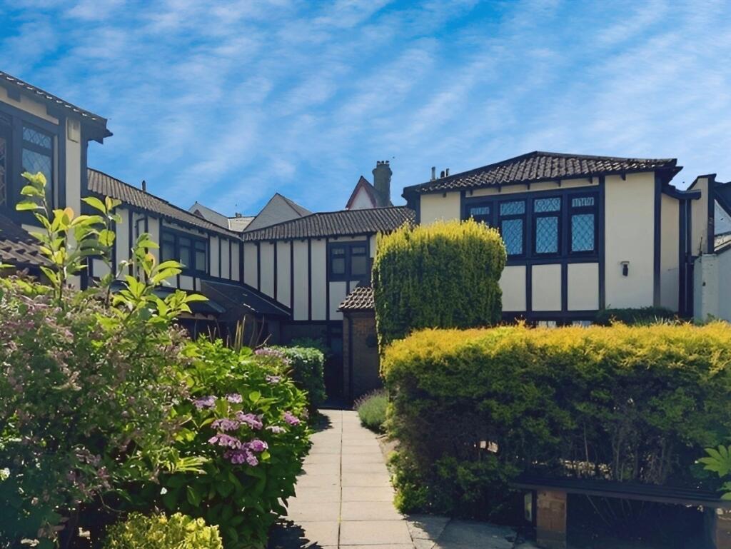 Main image of property: St Michaels Road, Bournemouth, BH2
