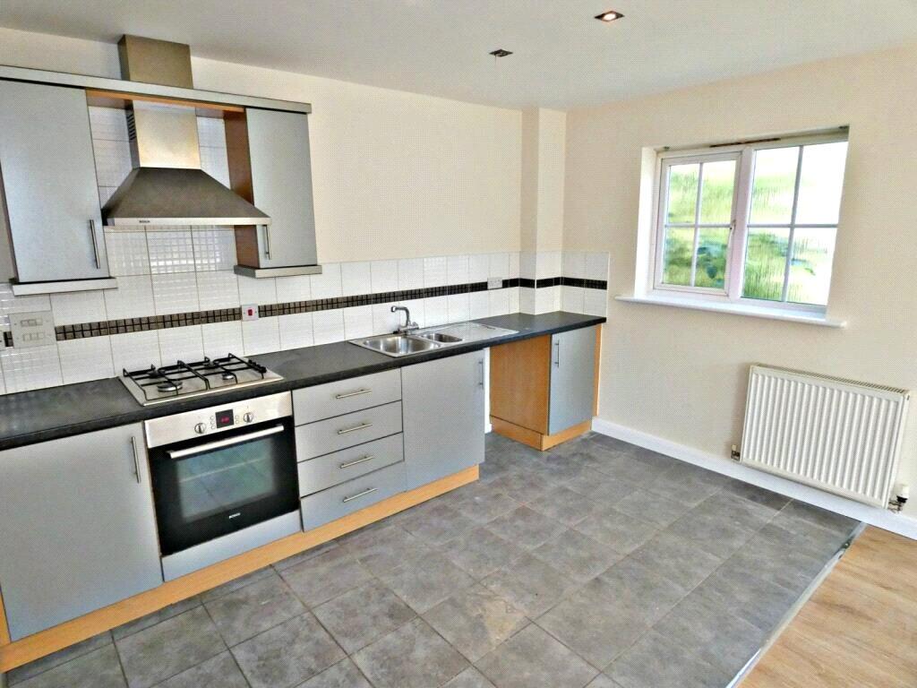 House in Stoke-on-Trent - View 5