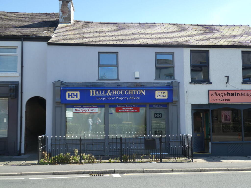 Main image of property: 60 High Street, Standish, Wigan