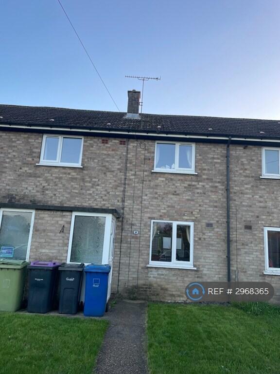 Main image of property: Capper Avenue, Gainsborough, DN21