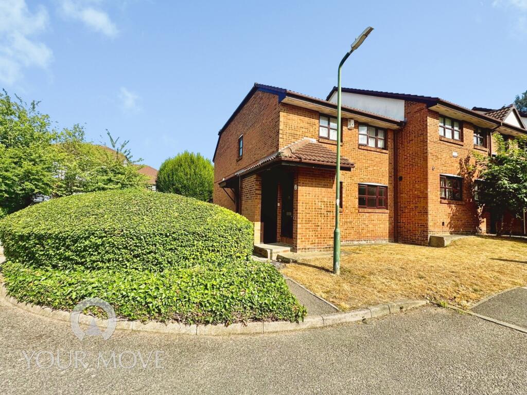Main image of property: Bishops Court, Greenhithe, Kent, DA9