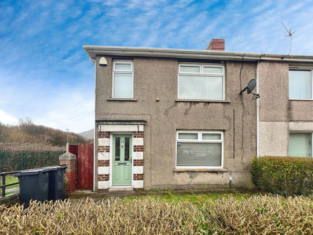 Main image of property: Pendarvis Terrace, Port Talbot, SA12