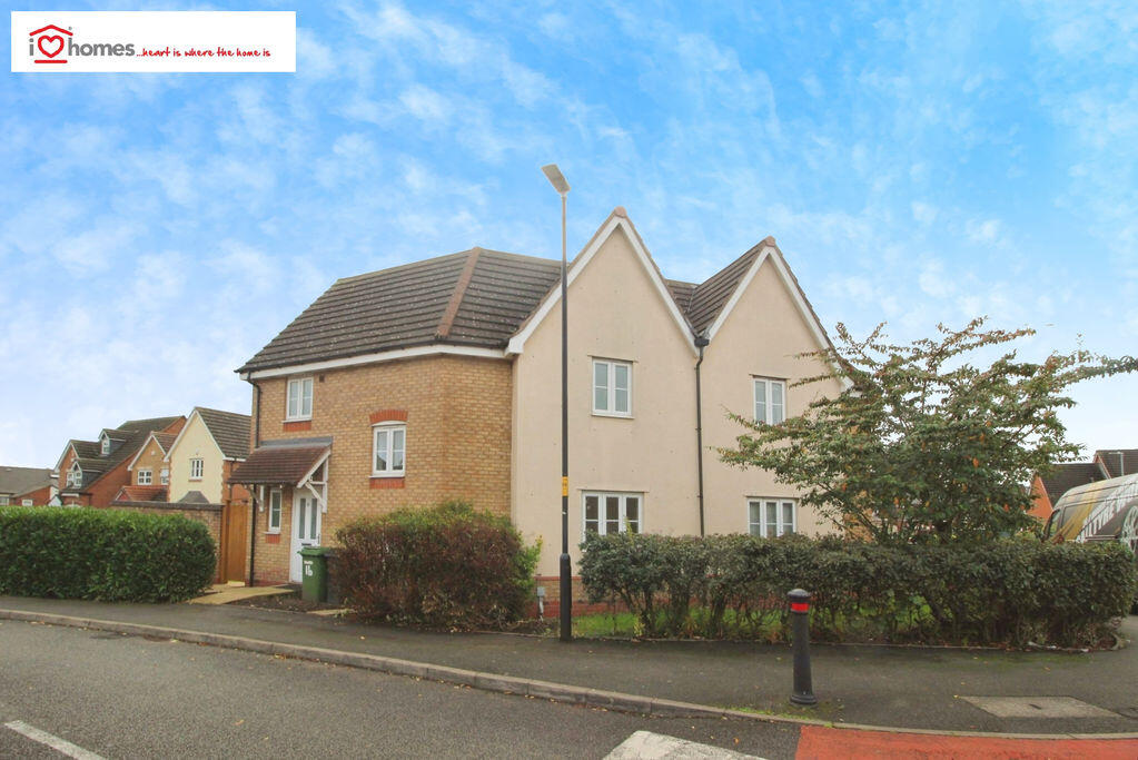Main image of property: Southmead Way, Walsall