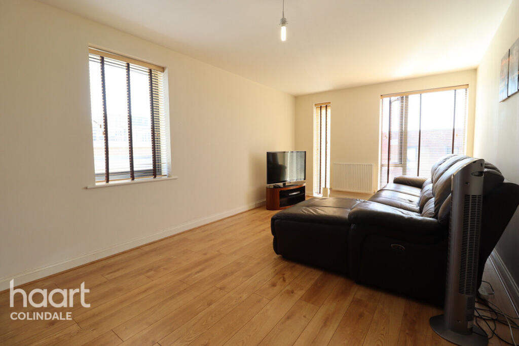 Main image of property: Harvil Court, Mornington Close, NW9